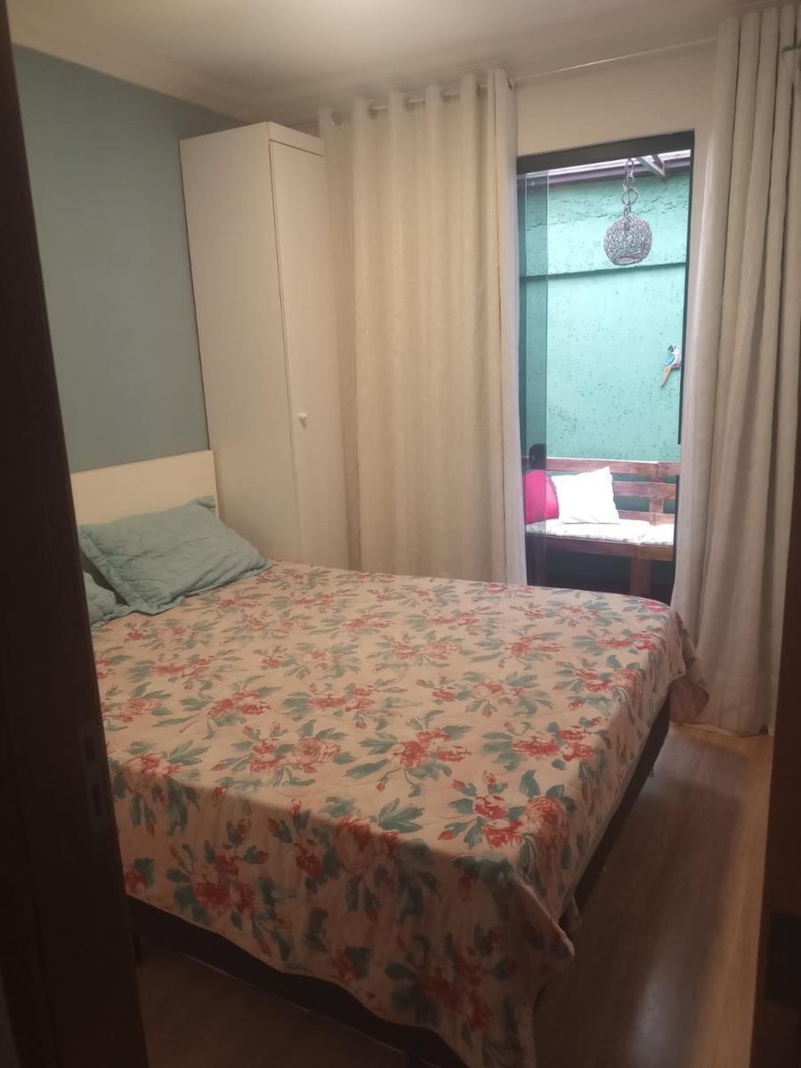Casa, Fernão Dias, 2 Quartos, 1 Vaga