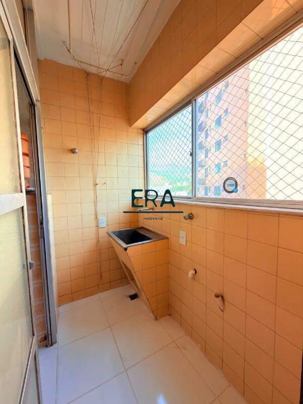 Apartamento, Sion, 2 Quartos, 1 Vaga, 1 Suíte