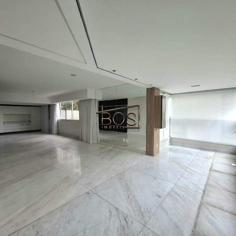 Apartamento, Sion, 3 Quartos, 3 Vagas, 1 Suíte