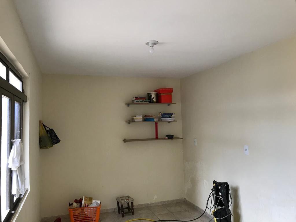 Casa, Parque Urupês, 3 Quartos, 2 Vagas, 1 Suíte