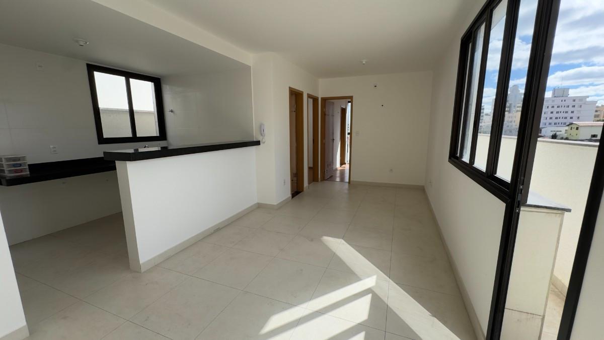 Apartamento, Alto Barroca, 2 Quartos, 1 Vaga, 1 Suíte