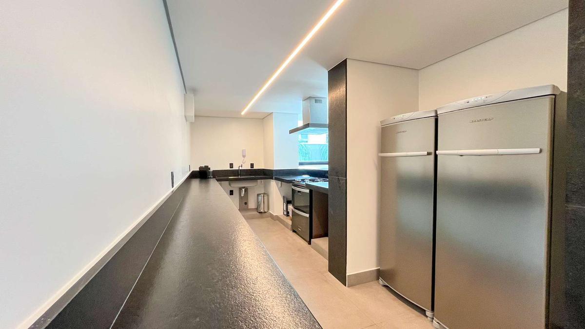 Apartamento, Lourdes, 4 Quartos, 3 Vagas, 2 Suítes