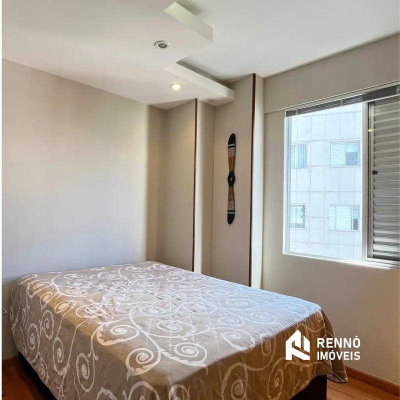 Apartamento, Buritis, 2 Quartos, 2 Vagas, 1 Suíte