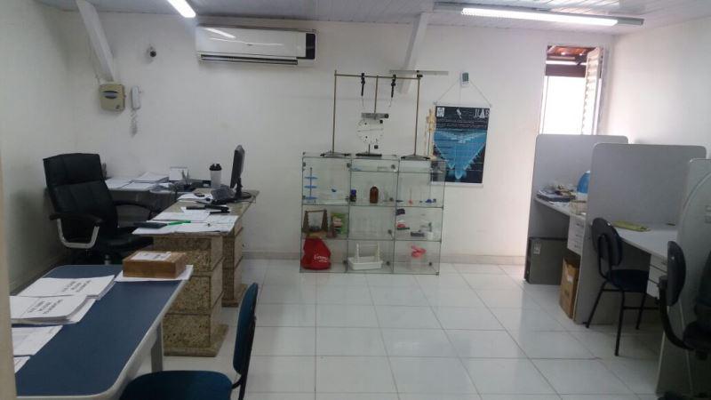 Casa, Novo Progresso, 3 Quartos, 3 Vagas, 1 Suíte