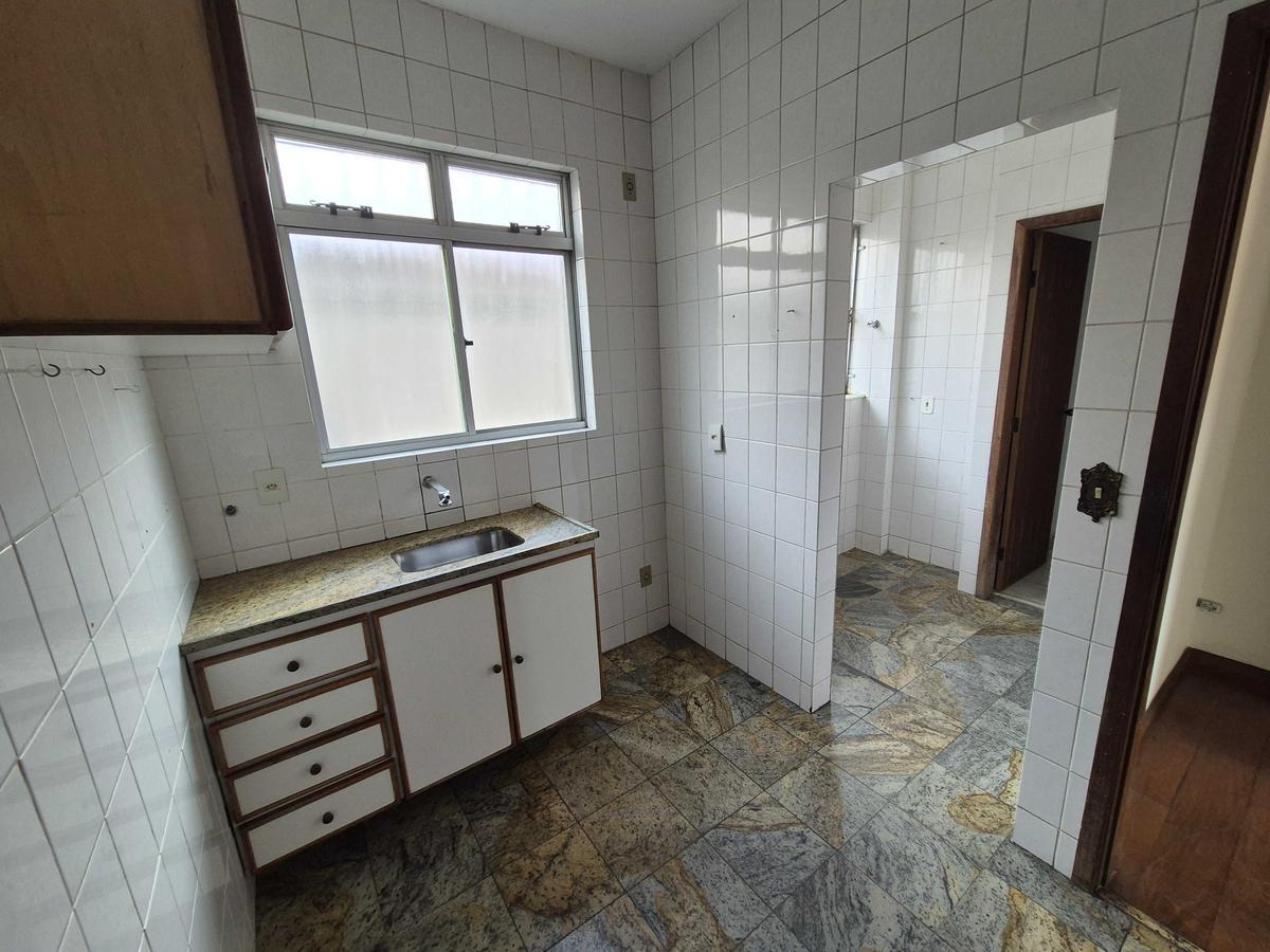Apartamento, Carlos Prates, 3 Quartos, 2 Vagas, 1 Suíte