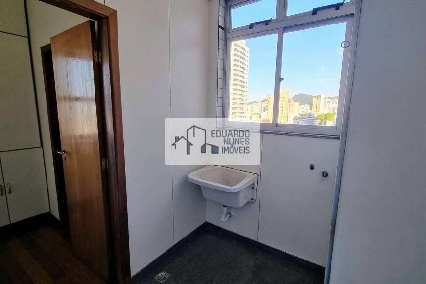 Cobertura, Santo Antônio, 2 Quartos, 2 Vagas, 1 Suíte