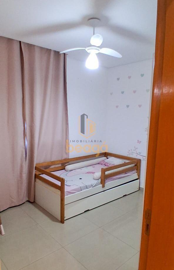 Casa, Vale das Orquídeas, 2 Quartos, 2 Vagas