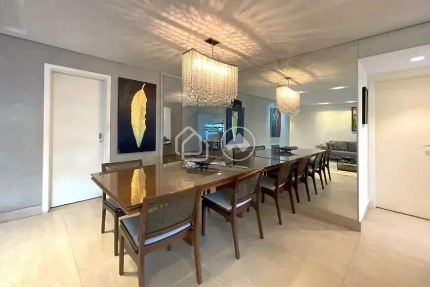 Apartamento, Buritis, 4 Quartos, 3 Vagas, 1 Suíte