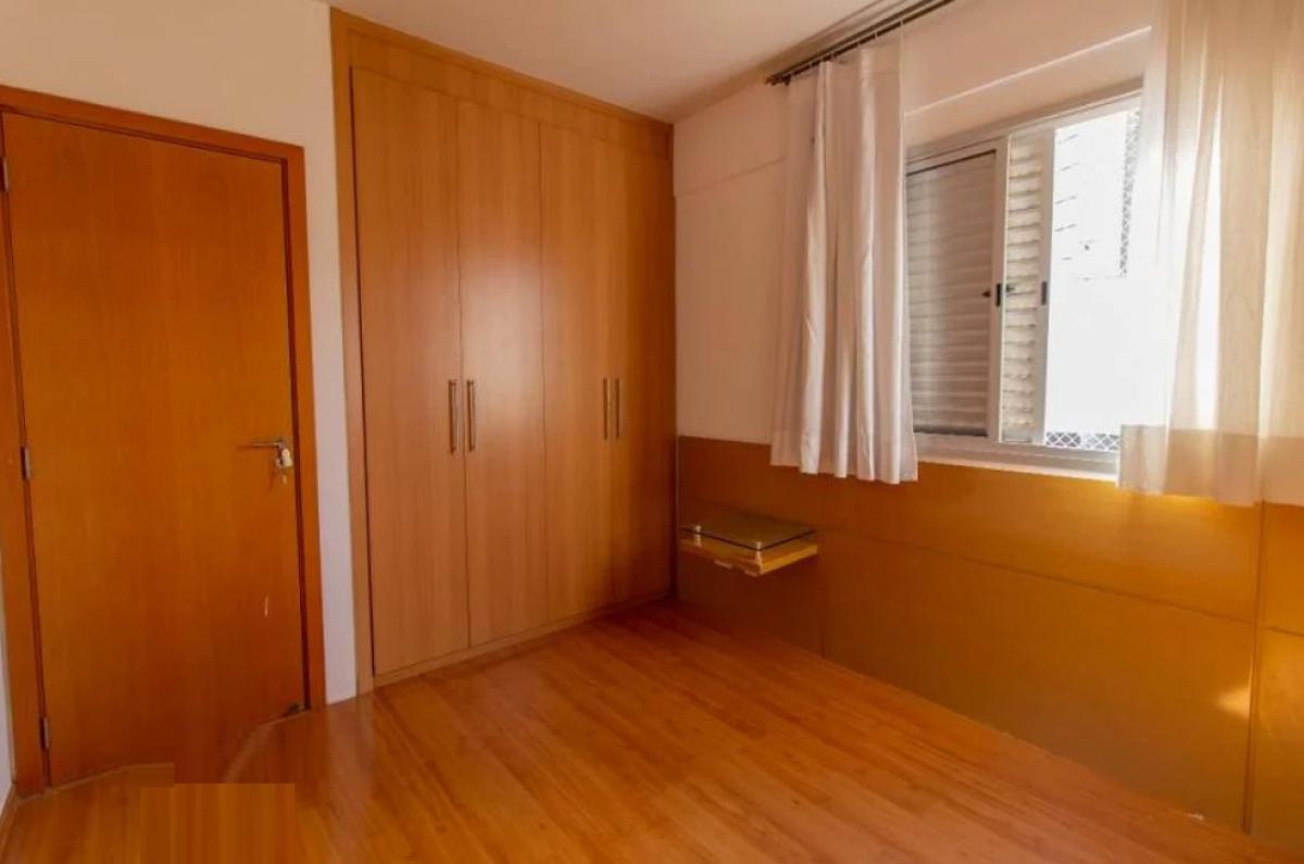 Apartamento, União, 3 Quartos, 1 Vaga, 1 Suíte