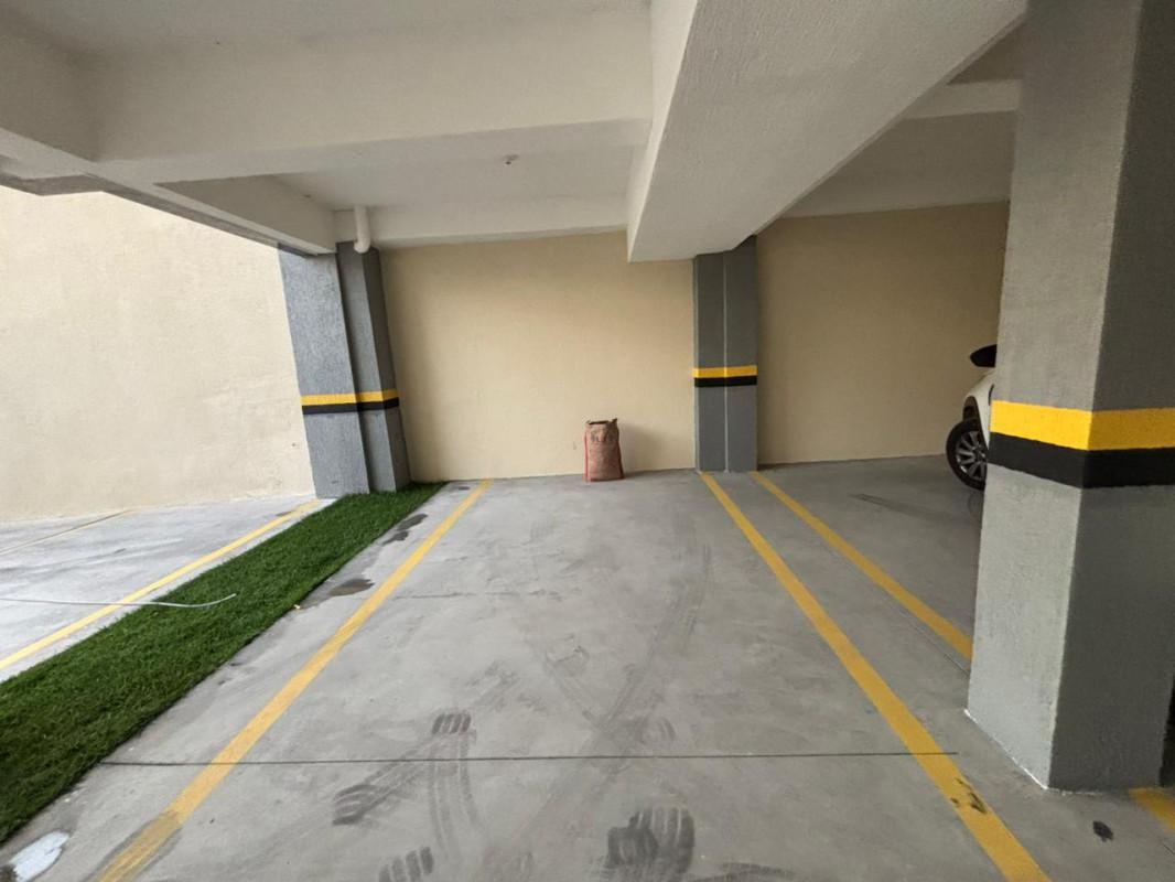 Apartamento, Céu Azul, 2 Quartos, 1 Vaga