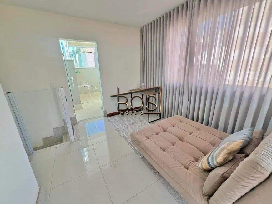 Apartamento, Cruzeiro, 2 Quartos, 2 Vagas, 1 Suíte