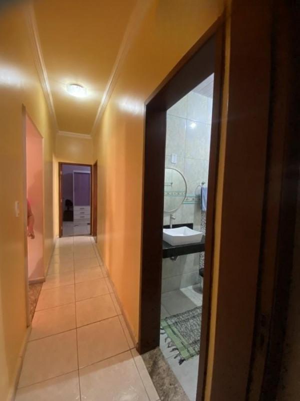 Casa, Serra Azul, 3 Quartos, 2 Vagas, 1 Suíte