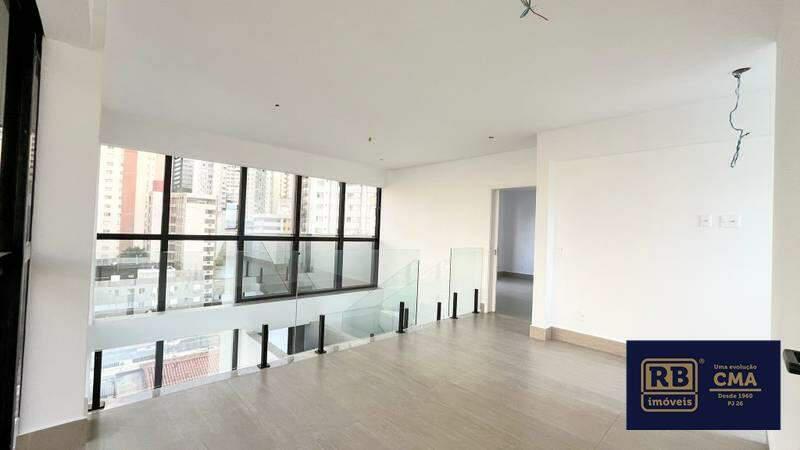 Cobertura, Sion, 3 Quartos, 3 Vagas, 3 Suítes