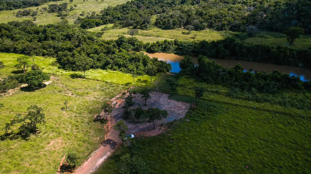 Fazenda, Centro, 0 Quarto, 0 Vaga