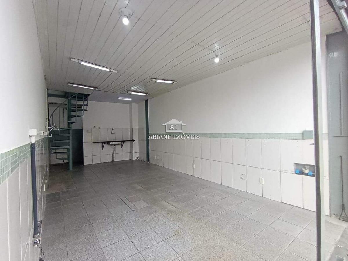 Andar, Barreiro, 0 Quarto, 0 Vaga