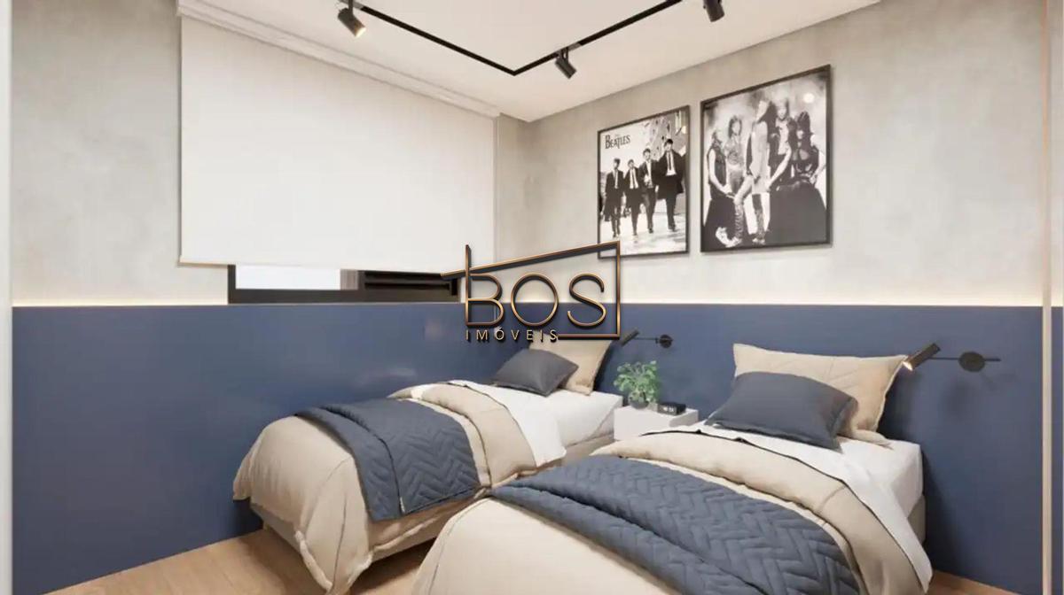 Apartamento, Barroca, 2 Quartos, 1 Vaga, 1 Suíte