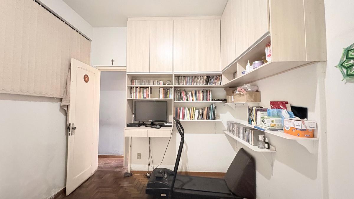 Apartamento, Centro, 3 Quartos, 0 Vaga