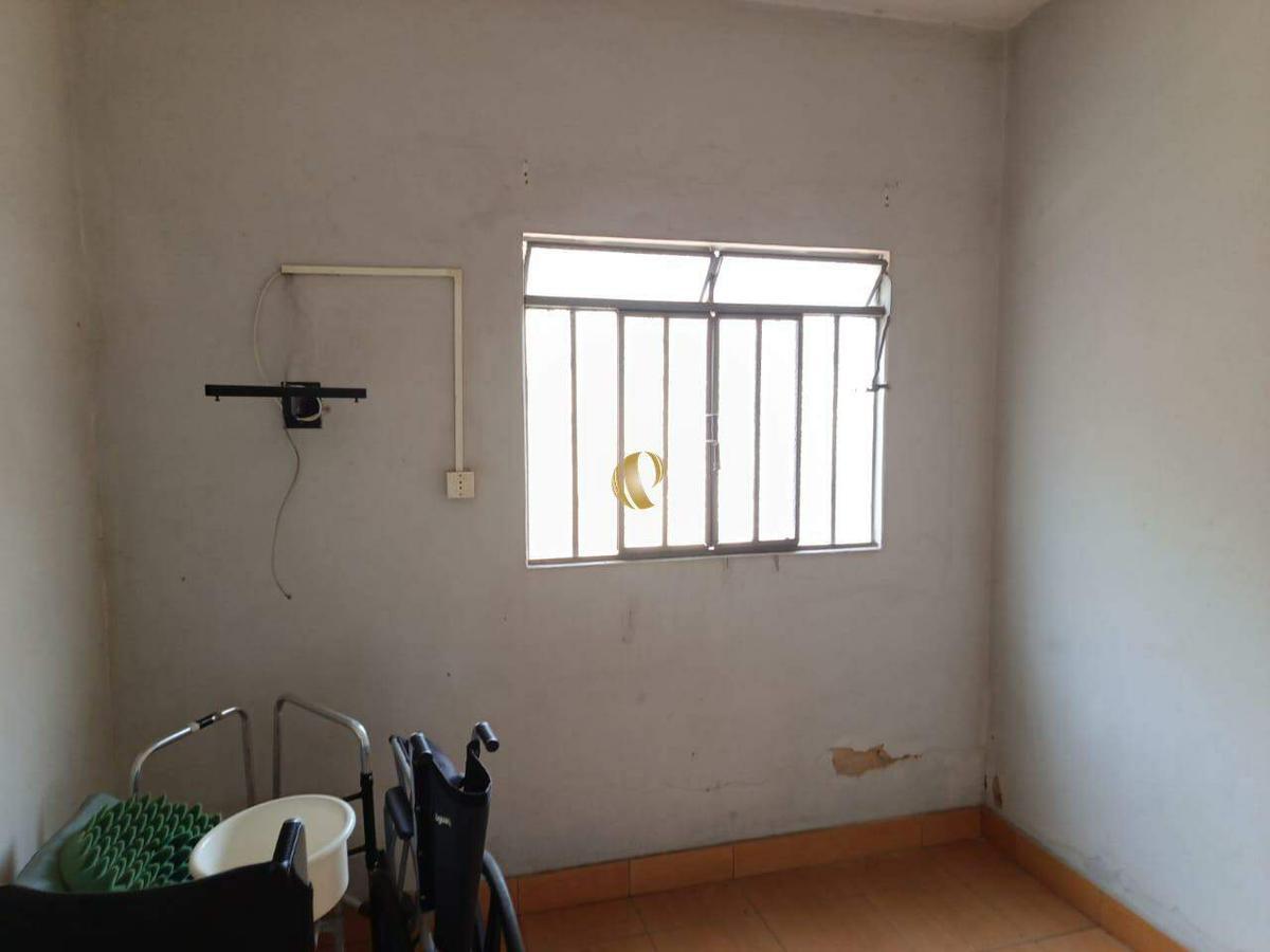 Casa, Boa Vista, 3 Quartos, 2 Vagas