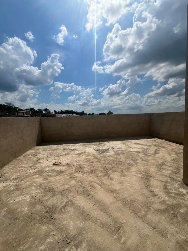 Cobertura, Masterville, 3 Quartos, 2 Vagas, 1 Suíte