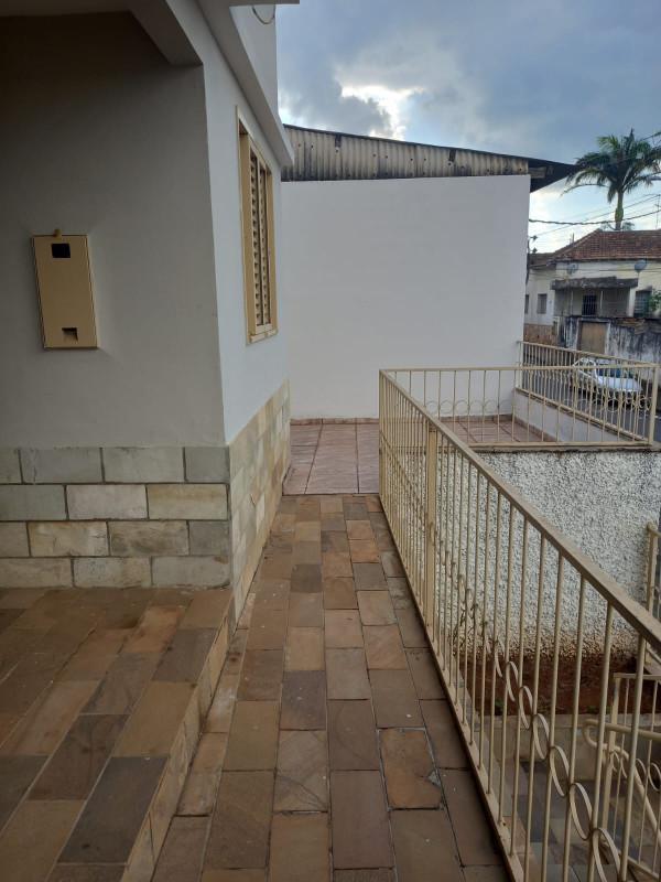 Casa, Centro, 0 Quarto, 0 Vaga