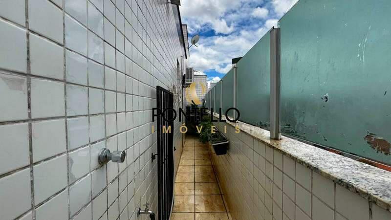 Apartamento, Ipiranga, 3 Quartos, 2 Vagas, 2 Suítes