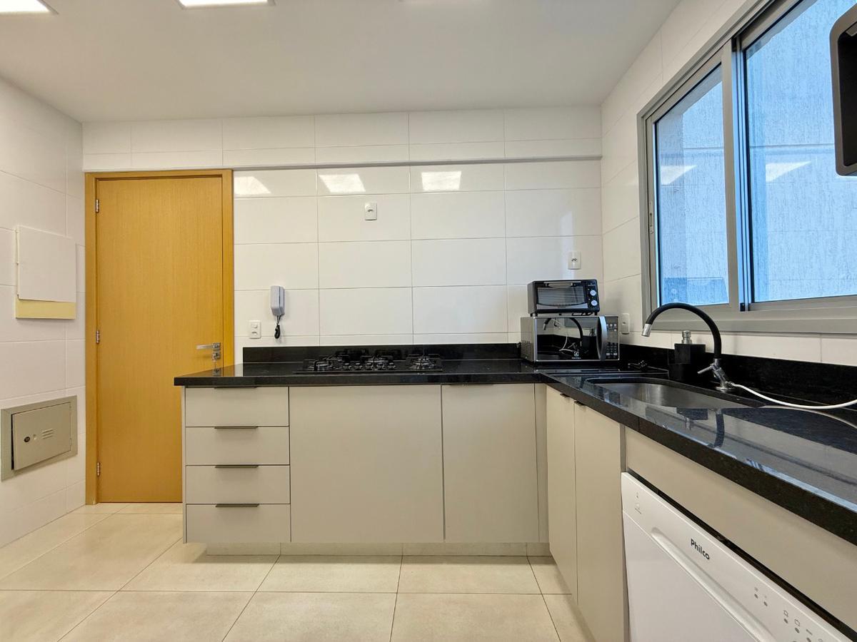 Apartamento, Liberdade, 2 Quartos, 2 Vagas, 1 Suíte