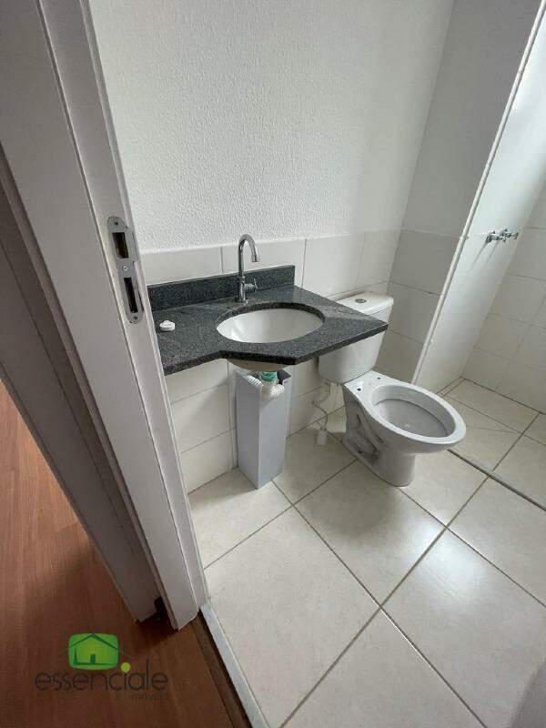 Apartamento, Jk, 2 Quartos, 1 Vaga