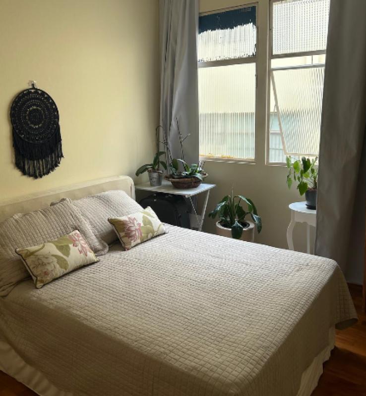 Apartamento, Anchieta, 2 Quartos, 1 Vaga