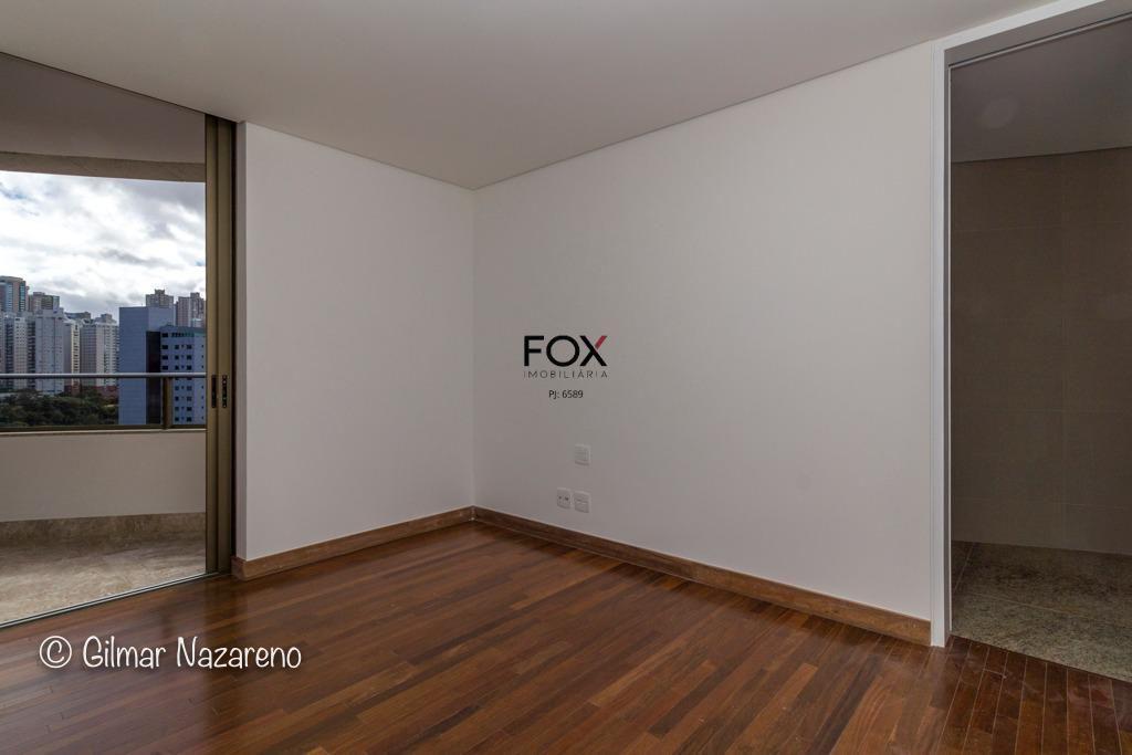 Apartamento, Vale do Sereno, 4 Quartos, 4 Vagas, 4 Suítes