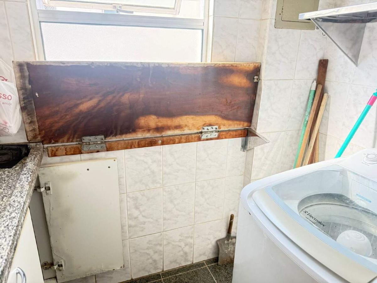 Apartamento, Buritis, 4 Quartos, 2 Vagas, 1 Suíte