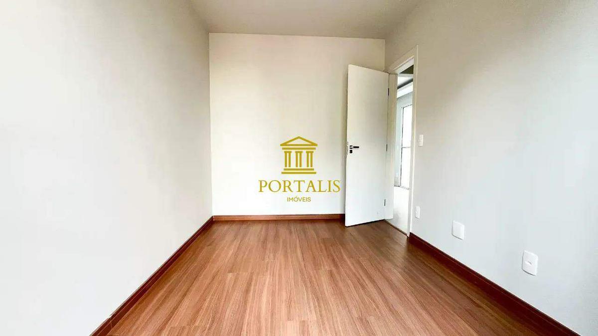 Apartamento, Santa Inês, 3 Quartos, 2 Vagas, 1 Suíte