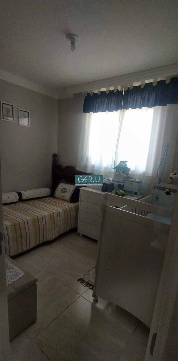Apartamento, Bom Retiro, 2 Quartos, 1 Vaga