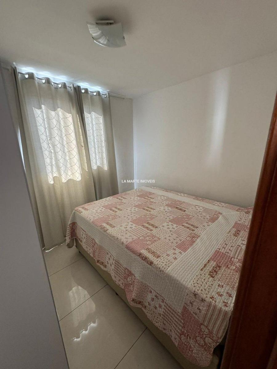 Apartamento, Santa Maria, 2 Quartos, 1 Vaga