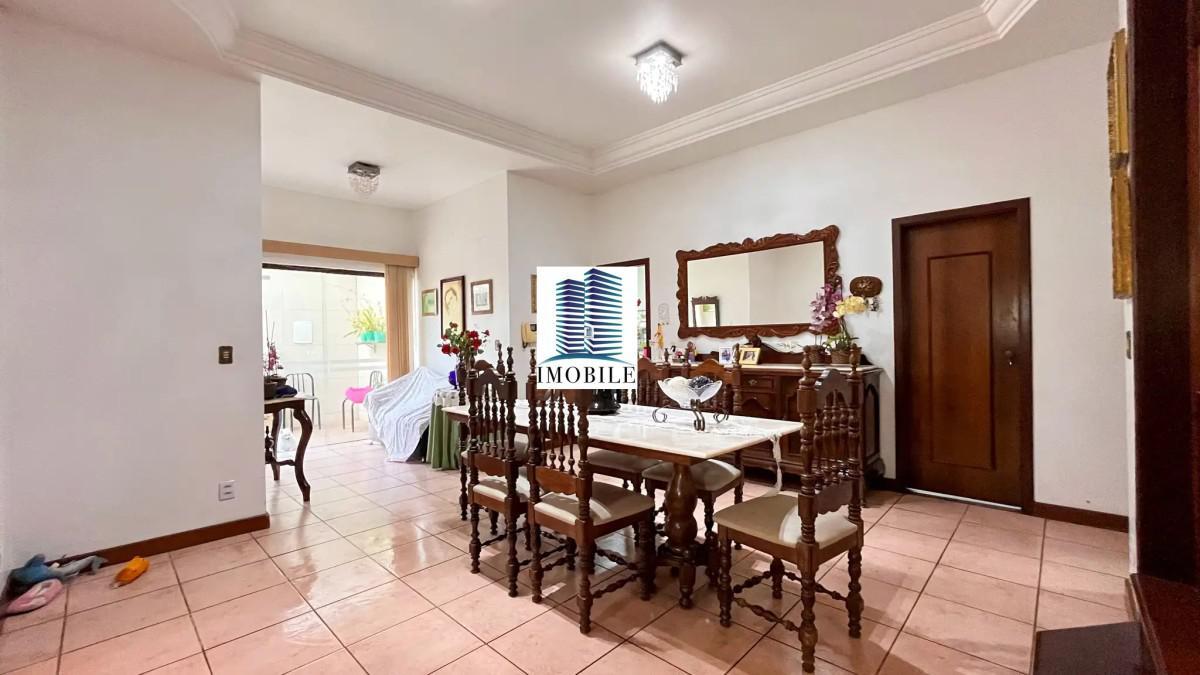 Casa, Santa Lúcia, 4 Quartos, 4 Vagas, 2 Suítes