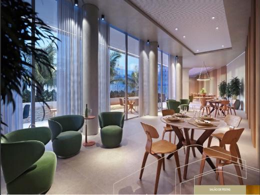 Apartamento, Santa Lúcia, 4 Quartos, 6 Vagas, 4 Suítes