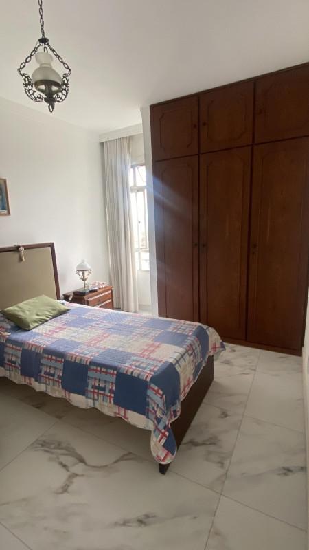 Apartamento, Conjunto Califórnia, 3 Quartos, 1 Vaga