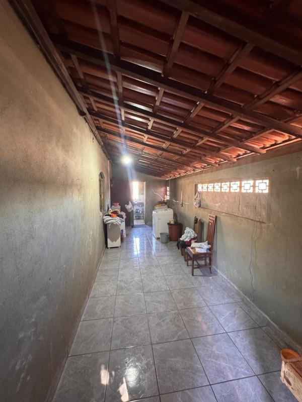 Casa, Serra Azul, 3 Quartos, 3 Vagas, 1 Suíte