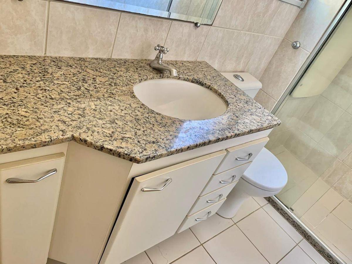 Apartamento, Estoril, 3 Quartos, 2 Vagas, 1 Suíte