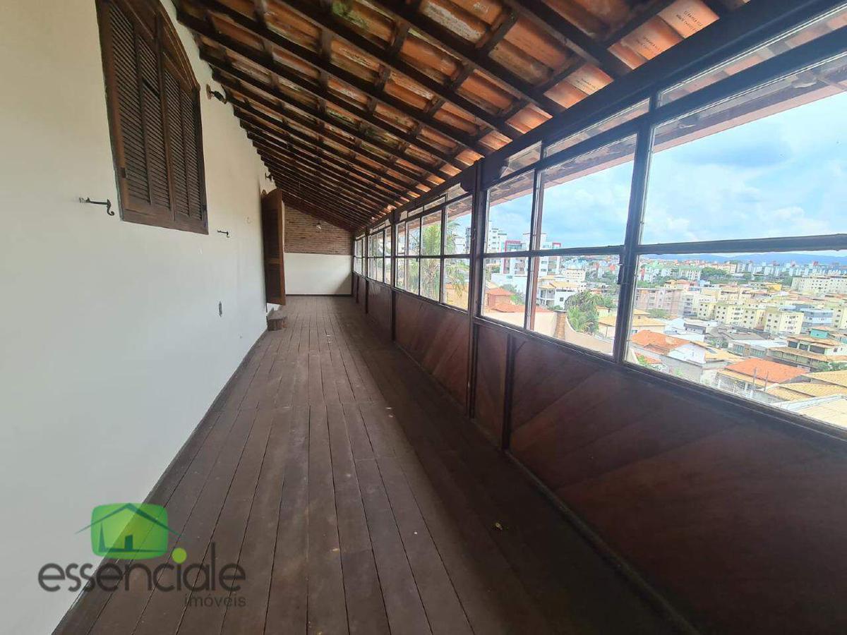 Casa, Jardim Riacho das Pedras, 3 Quartos, 4 Vagas, 1 Suíte