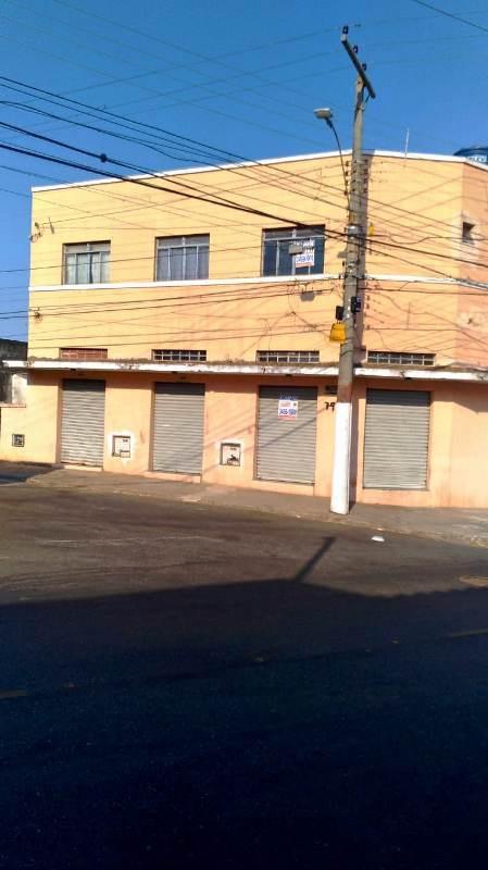 Prédio, Dom Cabral, 0 Quarto, 6 Vagas