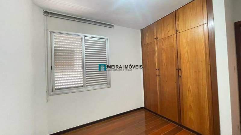Apartamento, Funcionários, 3 Quartos, 2 Vagas, 1 Suíte