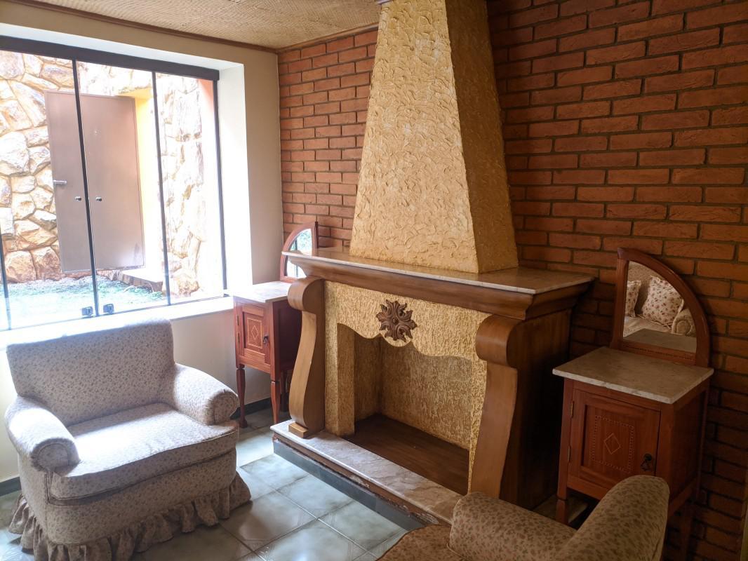 Casa, Centro, 4 Quartos, 4 Vagas