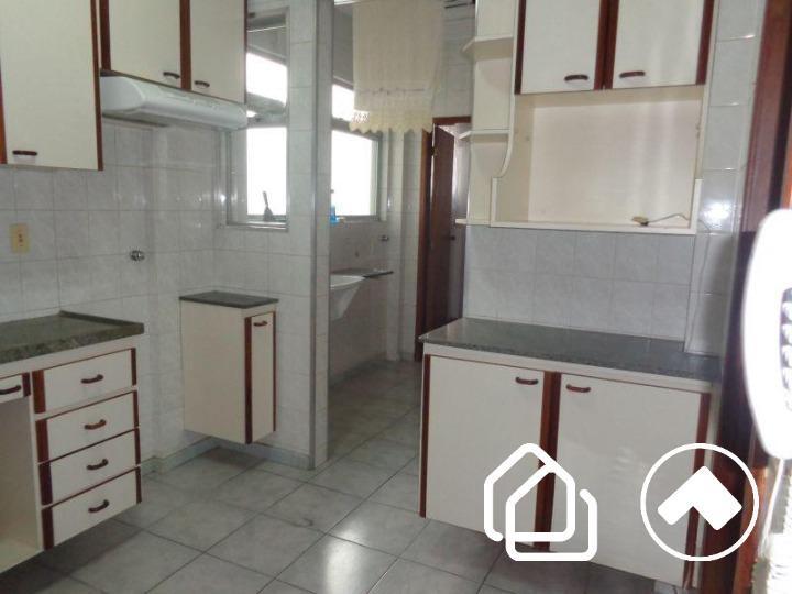 Apartamento, Buritis, 3 Quartos, 2 Vagas, 1 Suíte