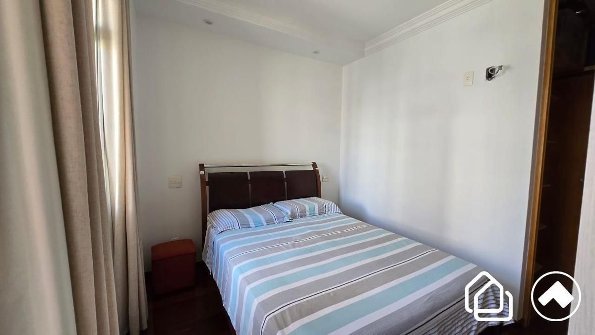 Apartamento, Buritis, 3 Quartos, 2 Vagas, 1 Suíte