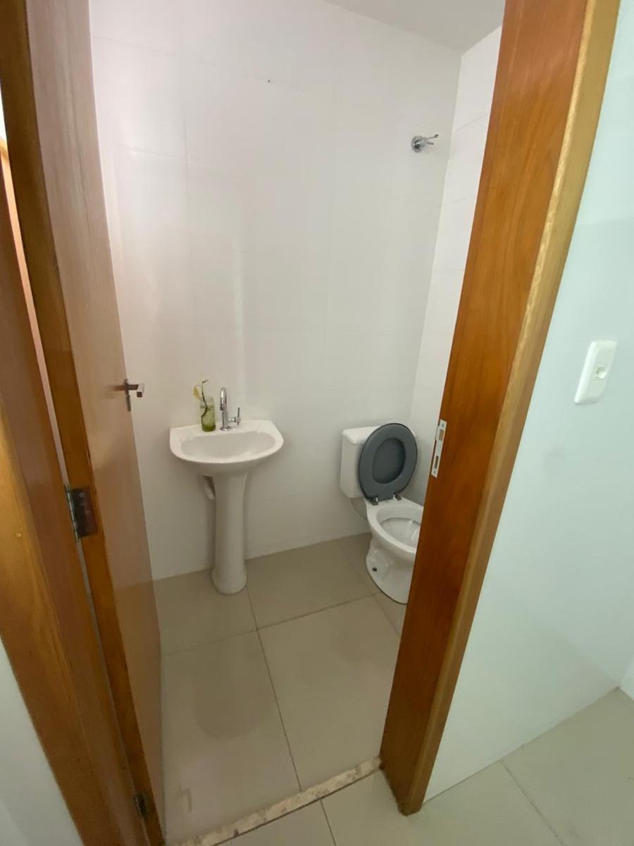 Apartamento, Centro, 3 Quartos, 2 Vagas, 1 Suíte