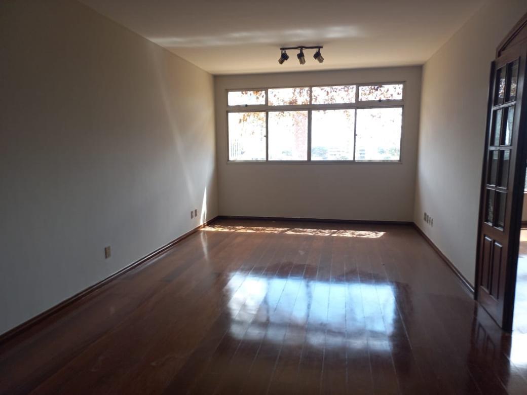 Apartamento, Funcionários, 4 Quartos, 3 Vagas, 1 Suíte