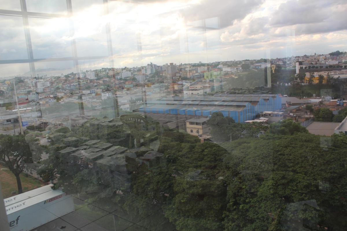 Galpão, Cidade Industrial, 0 Quarto, 50 Vagas