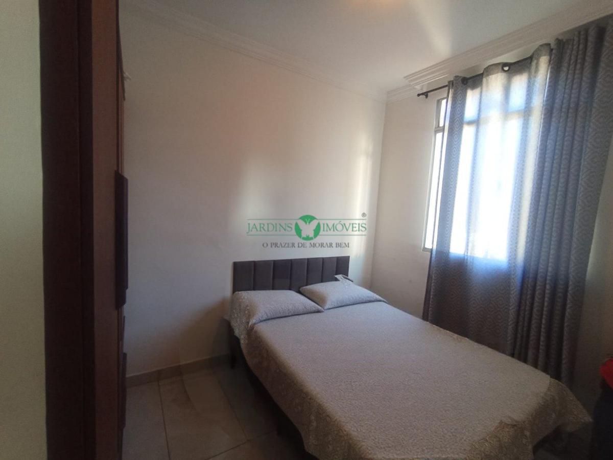 Apartamento, Dona Clara, 2 Quartos, 1 Vaga