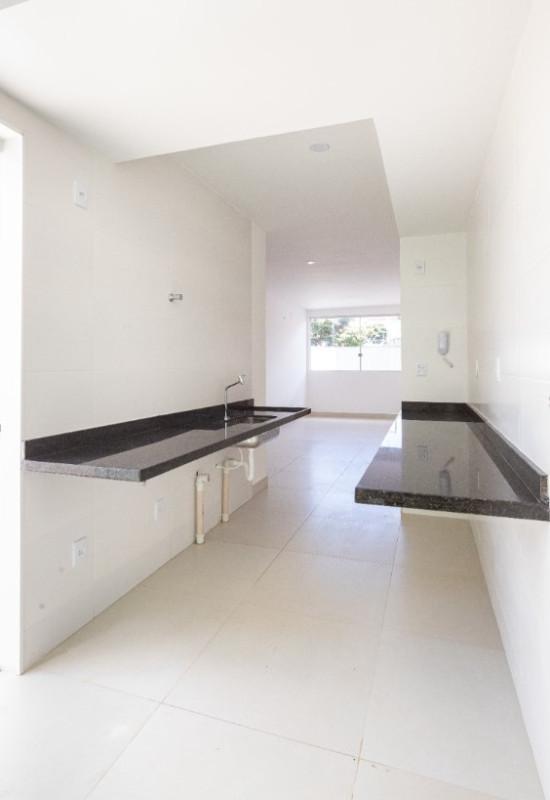 Apartamento, Salgado Filho, 3 Quartos, 2 Vagas, 1 Suíte