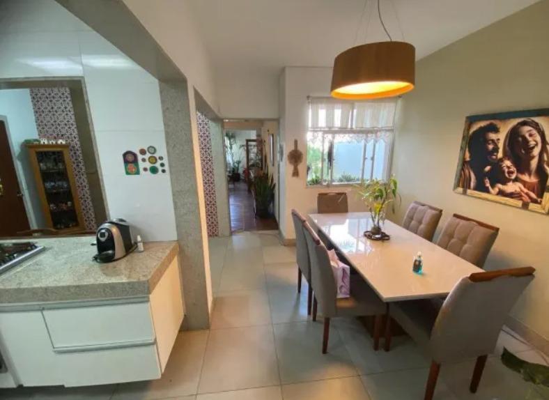 Apartamento, Canaã, 4 Quartos, 2 Vagas, 1 Suíte
